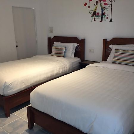Mango Hotel 清邁 外观 照片