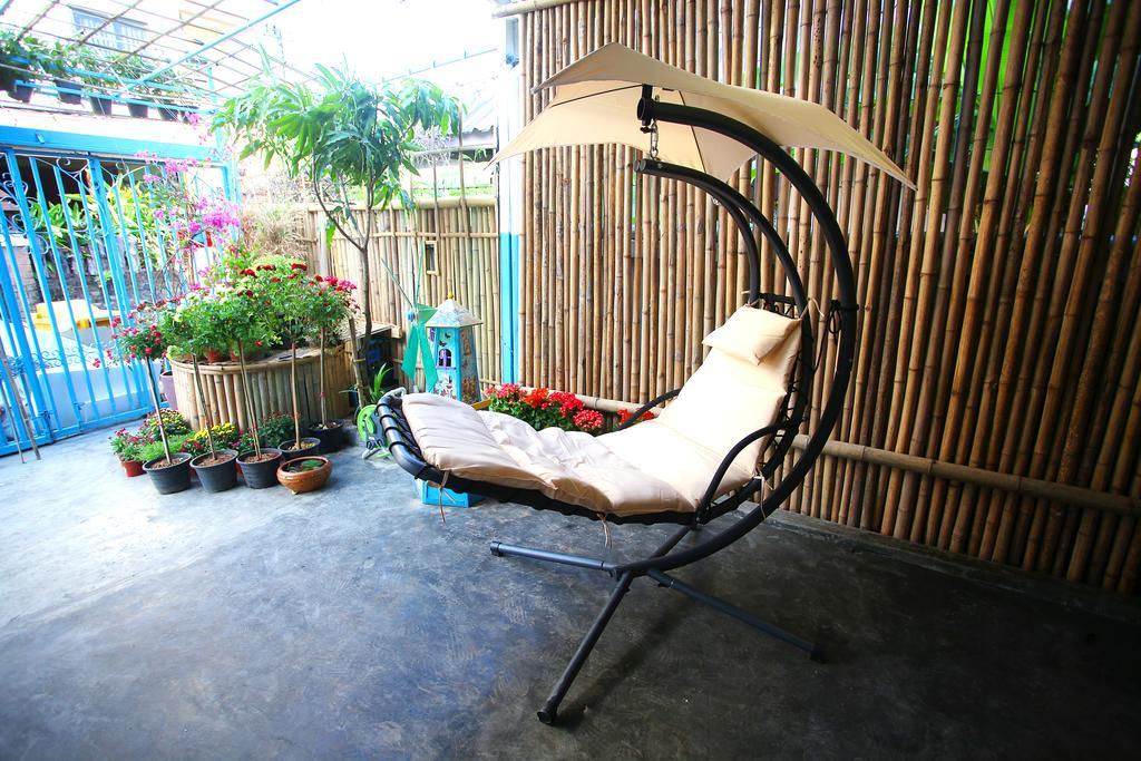 Mango Hotel 清邁 外观 照片