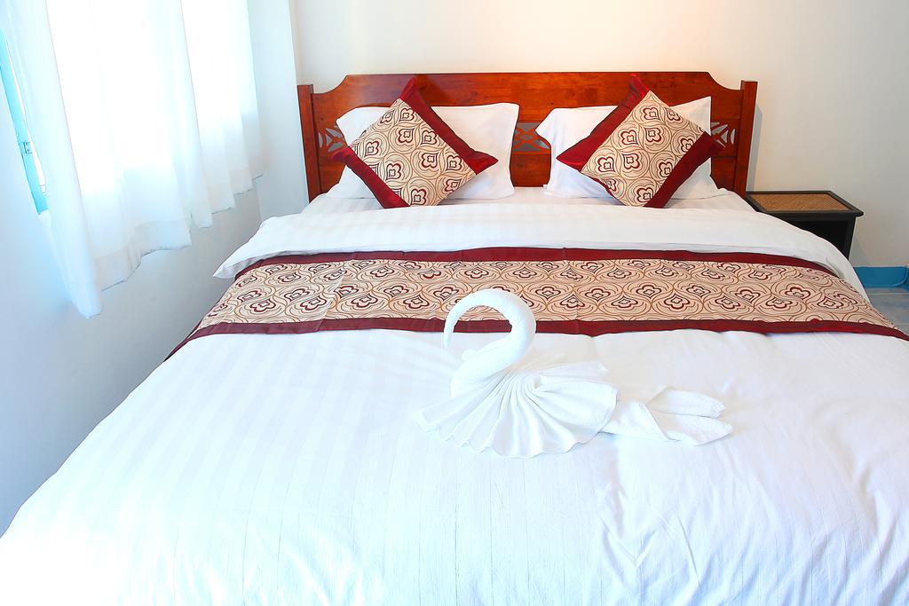 Mango Hotel 清邁 客房 照片