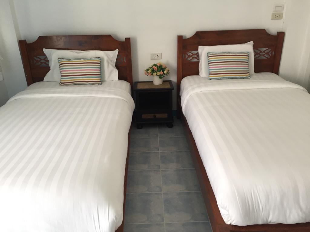 Mango Hotel 清邁 外观 照片