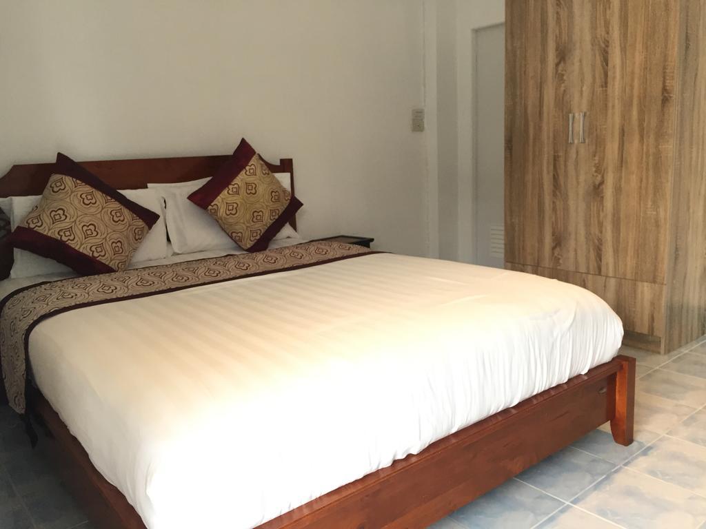 Mango Hotel 清邁 外观 照片