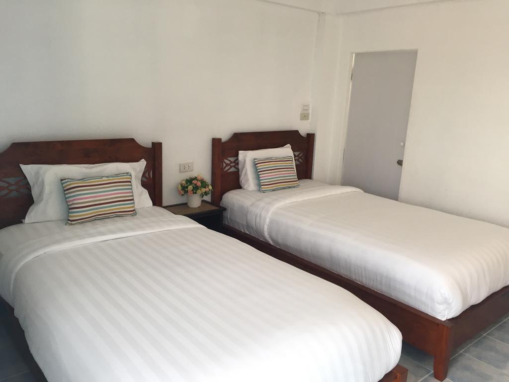 Mango Hotel 清邁 外观 照片