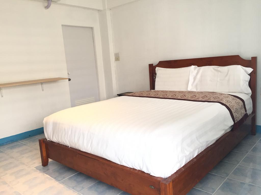 Mango Hotel 清邁 外观 照片