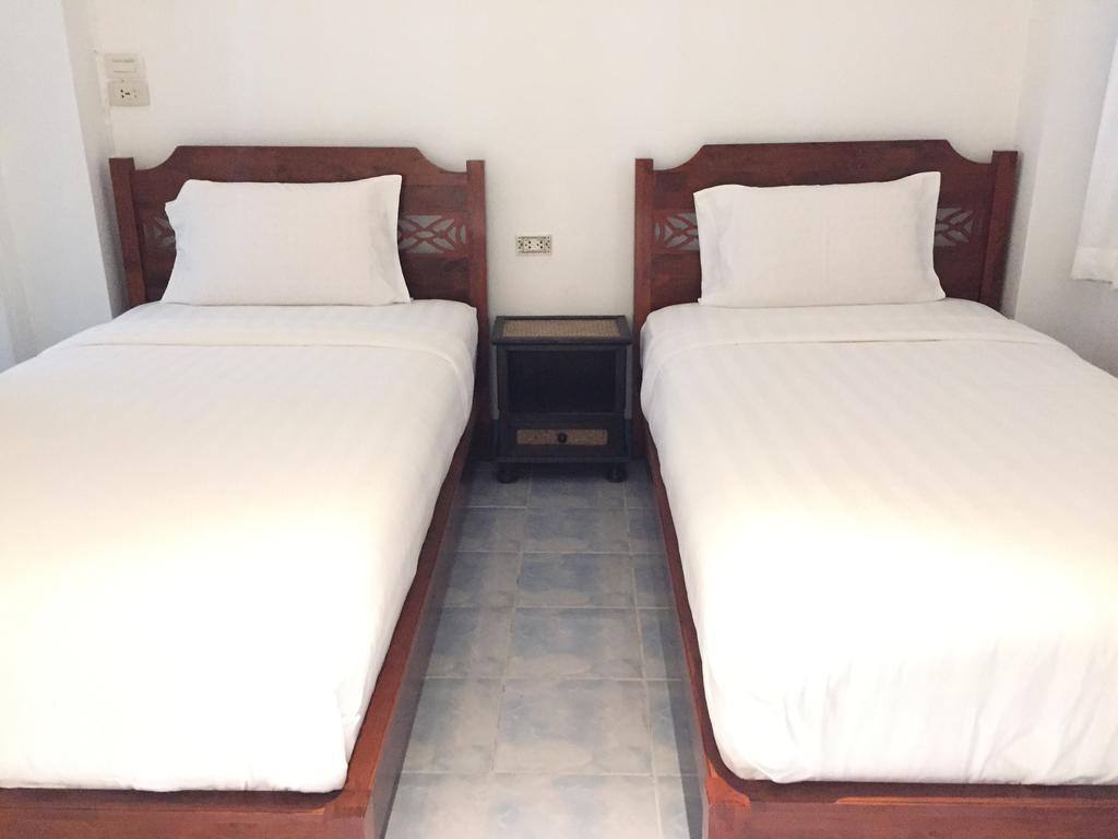 Mango Hotel 清邁 外观 照片